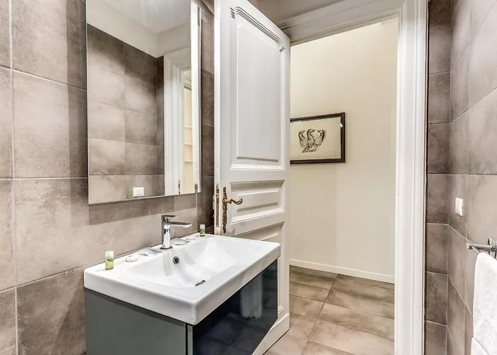 Nest House Prati