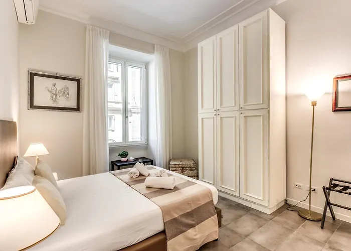 Nest House Prati *
