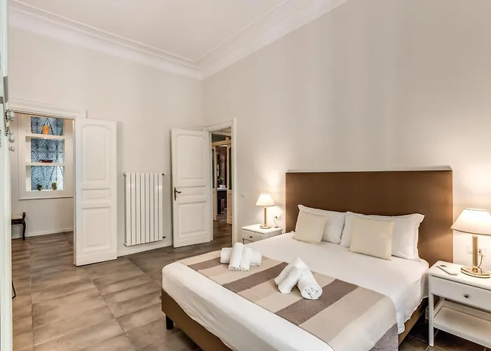 Nest House Prati * Roma