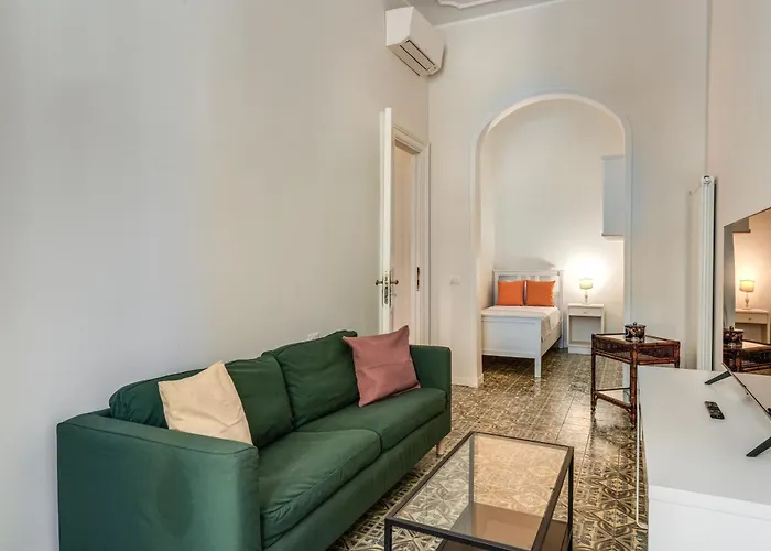 Nest House Prati