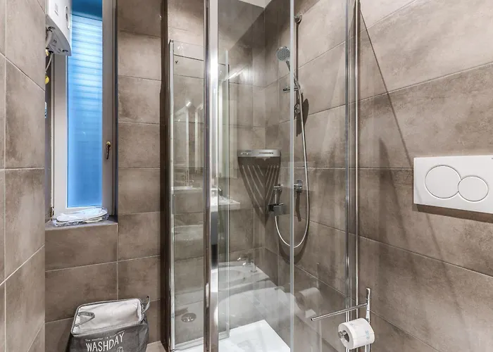 Nest House Prati * Roma