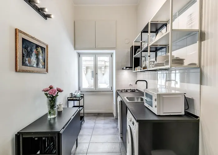 Nest House Prati