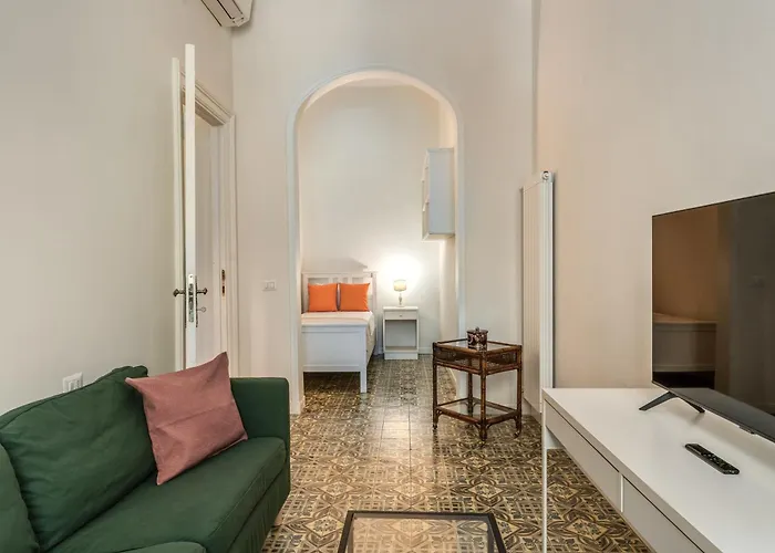 Nest House Prati