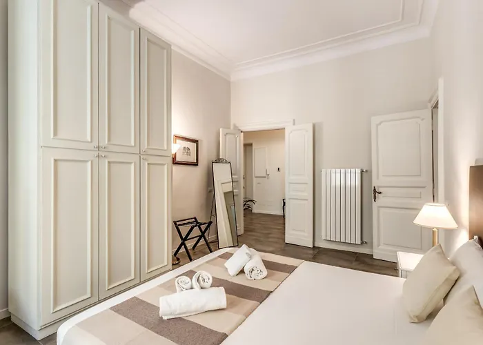 Apartamento Nest House Prati