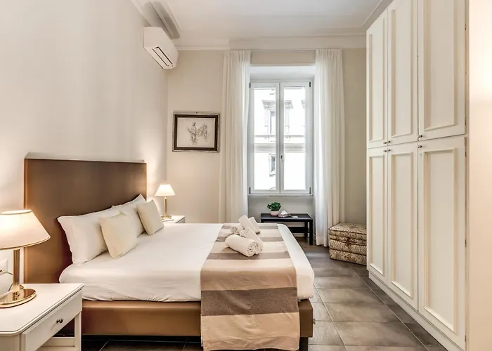 Apartamento Nest House Prati *