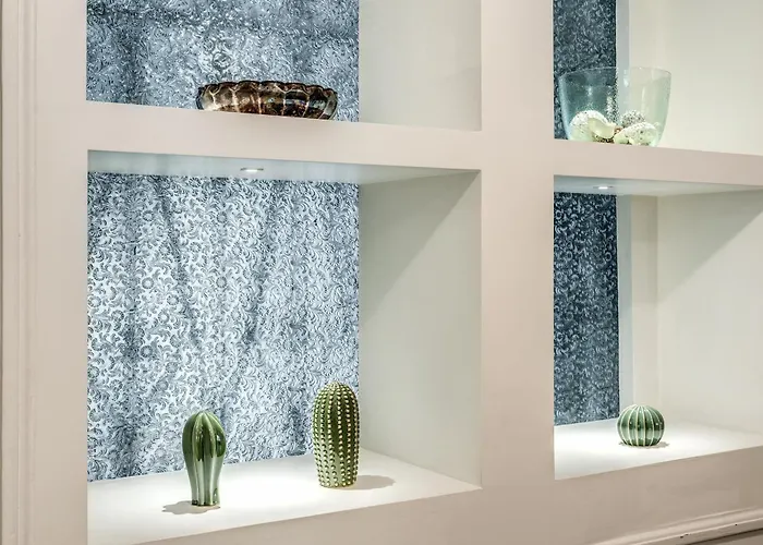 Nest House Prati Apartamento